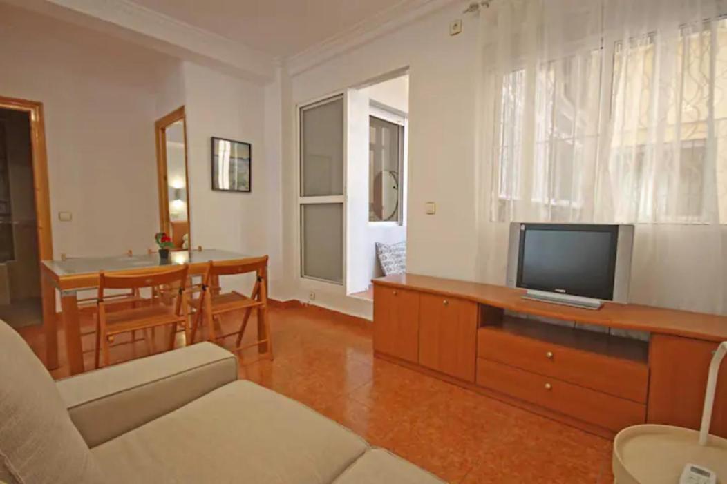 Apartamento En El Centro De Malaga En El Soho Eksteriør billede