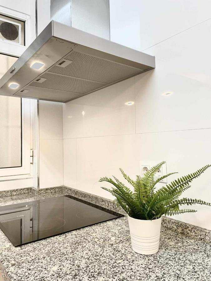 Apartamento En El Centro De Malaga En El Soho Eksteriør billede