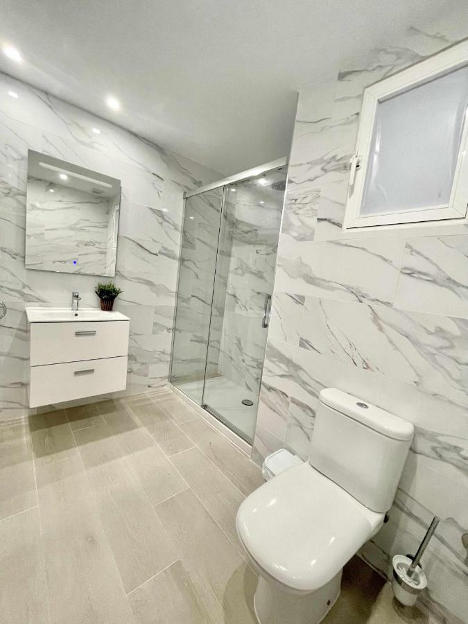 Apartamento En El Centro De Malaga En El Soho Eksteriør billede