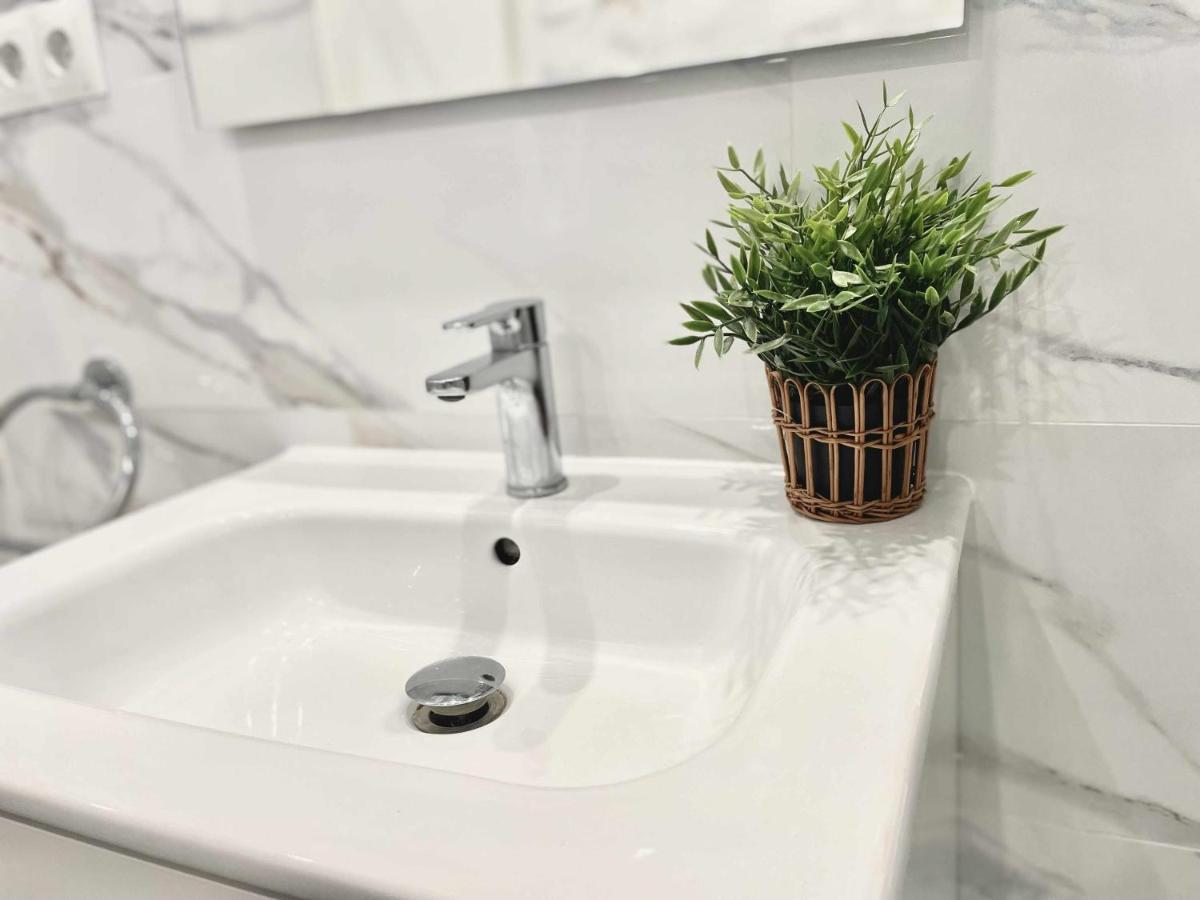 Apartamento En El Centro De Malaga En El Soho Eksteriør billede