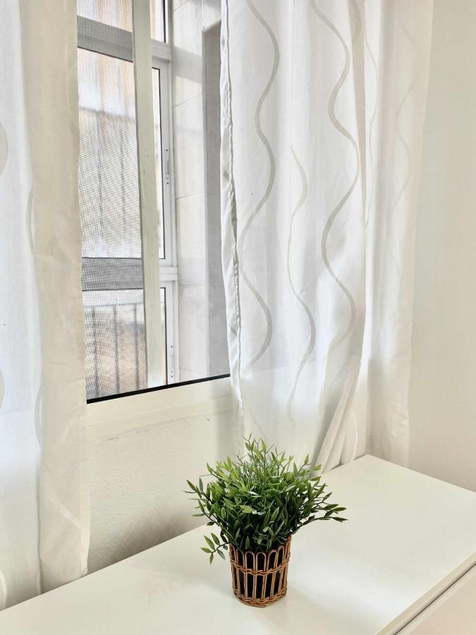 Apartamento En El Centro De Malaga En El Soho Eksteriør billede